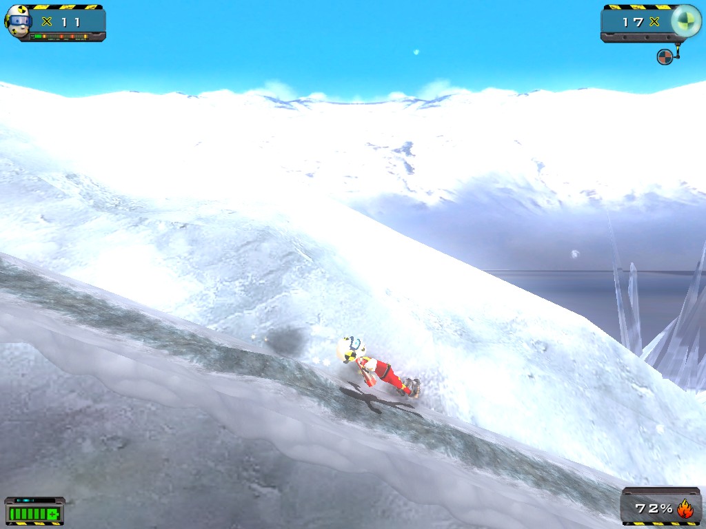 Скриншот из игры CID The Dummy - 93