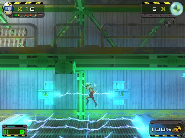 Скриншот из игры CID The Dummy - 43