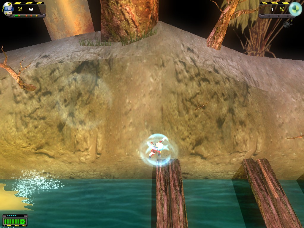 Скриншот из игры CID The Dummy - 274