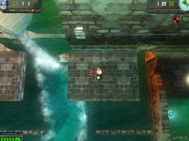 Скриншот из игры CID The Dummy - 78