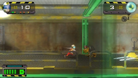 Скриншот из игры CID The Dummy - 284