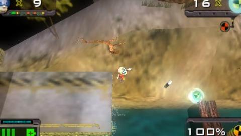 Скриншот из игры CID The Dummy - 117