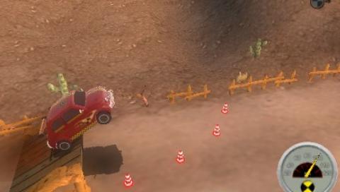 Скриншот из игры CID The Dummy - 90