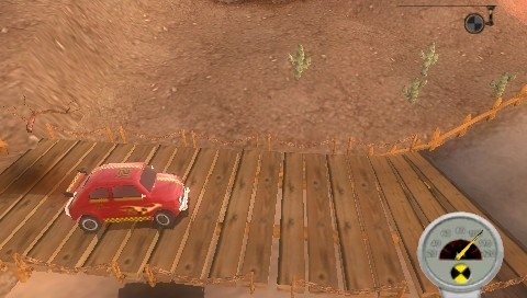 Скриншот из игры CID The Dummy - 122