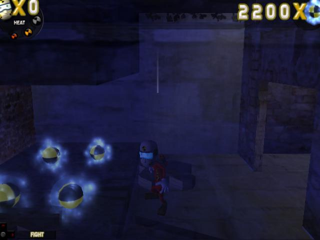 Скриншот из игры CID The Dummy - 76