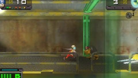 Скриншот из игры CID The Dummy - 37