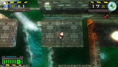 Скриншот из игры CID The Dummy - 196