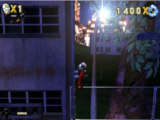 Скриншот из игры CID The Dummy - 238