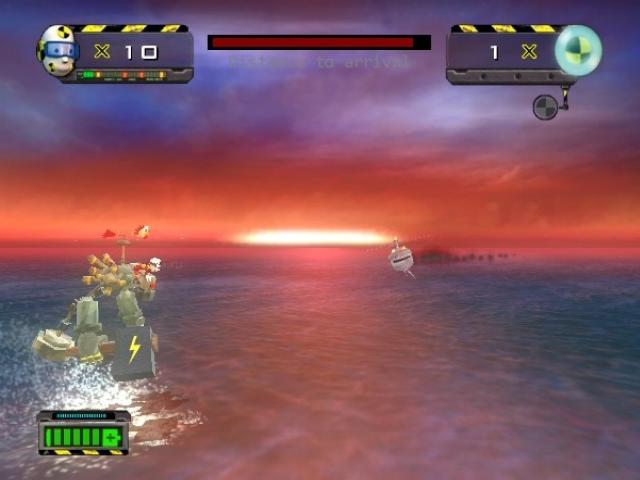 Скриншот из игры CID The Dummy - 163