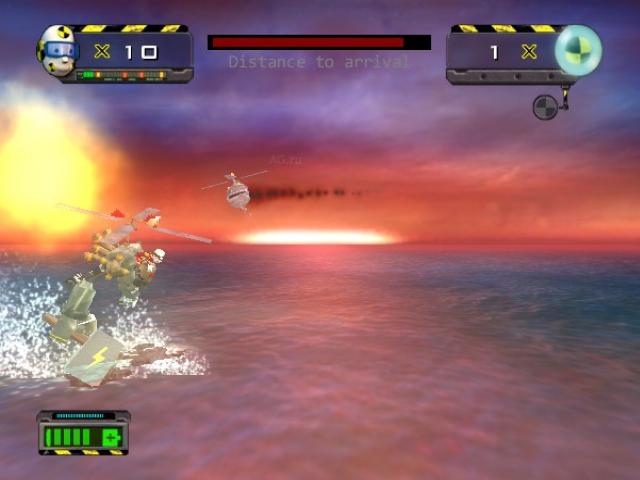 Скриншот из игры CID The Dummy - 85