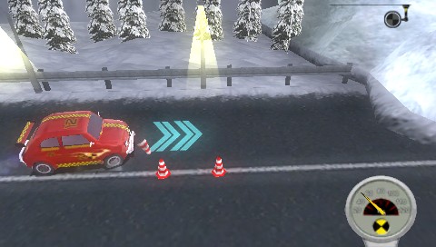 Скриншот из игры CID The Dummy - 245