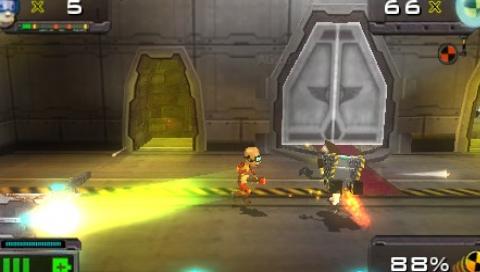 Скриншот из игры CID The Dummy - 148