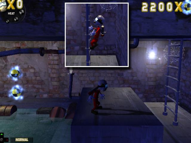 Скриншот из игры CID The Dummy - 62