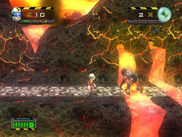 Скриншот из игры CID The Dummy - 34