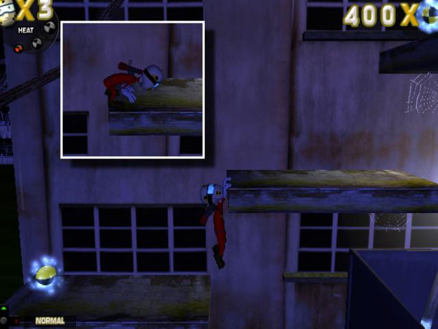 Скриншот из игры CID The Dummy - 186