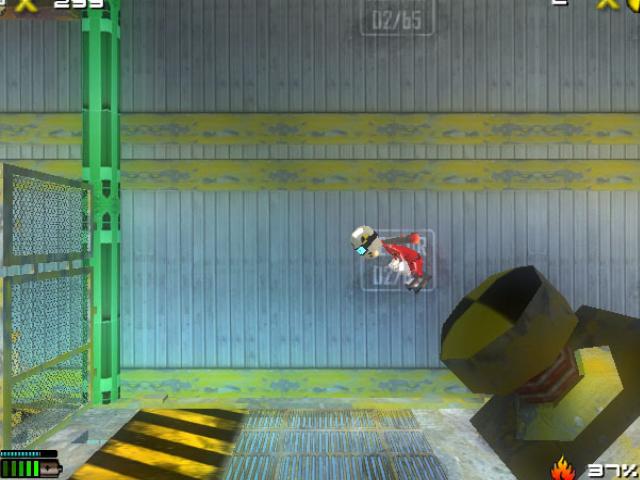 Скриншот из игры CID The Dummy - 137