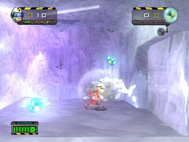 Скриншот из игры CID The Dummy - 28