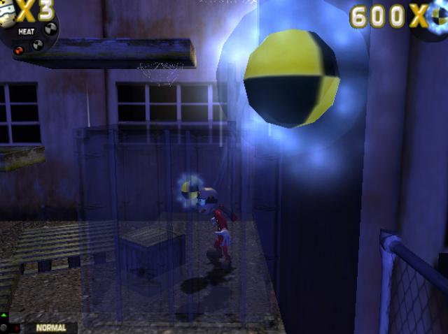 Скриншот из игры CID The Dummy - 53