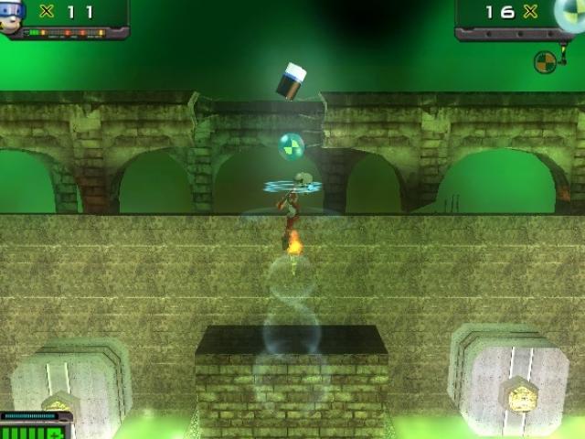 Скриншот из игры CID The Dummy - 51