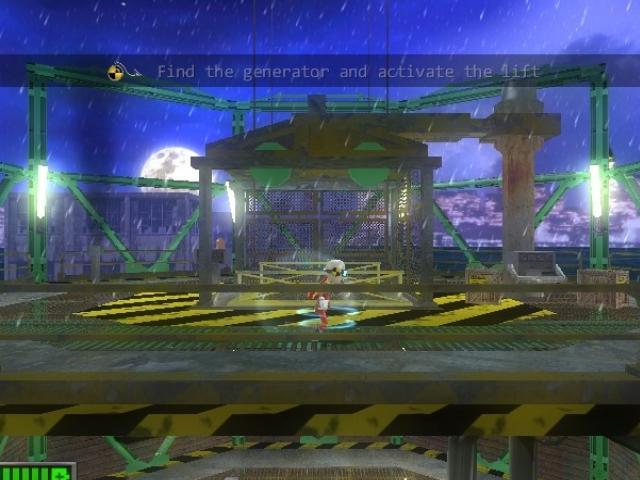 Скриншот из игры CID The Dummy - 141