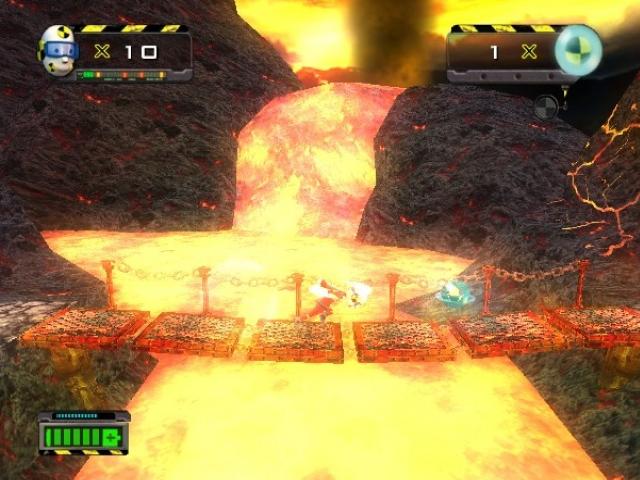 Скриншот из игры CID The Dummy - 178