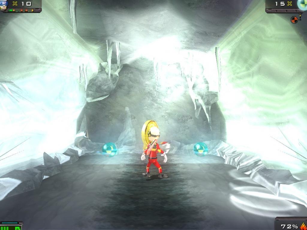 Скриншот из игры CID The Dummy - 156