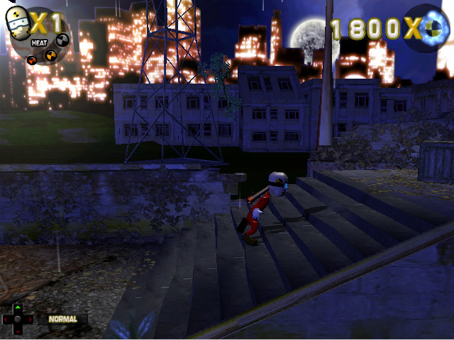 Скриншот из игры CID The Dummy - 185