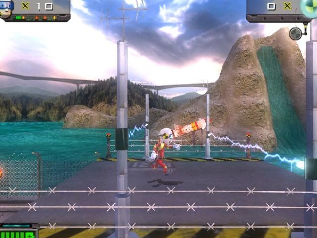 Скриншот из игры CID The Dummy - 41