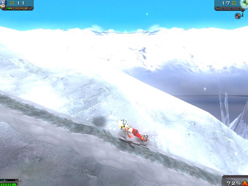 Скриншот из игры CID The Dummy - 113