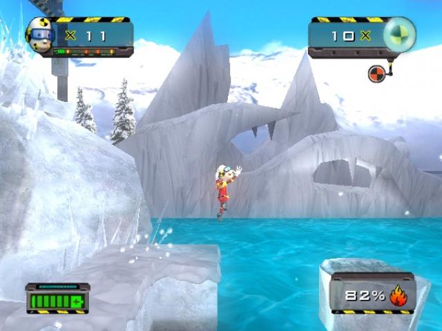 Скриншот из игры CID The Dummy - 88