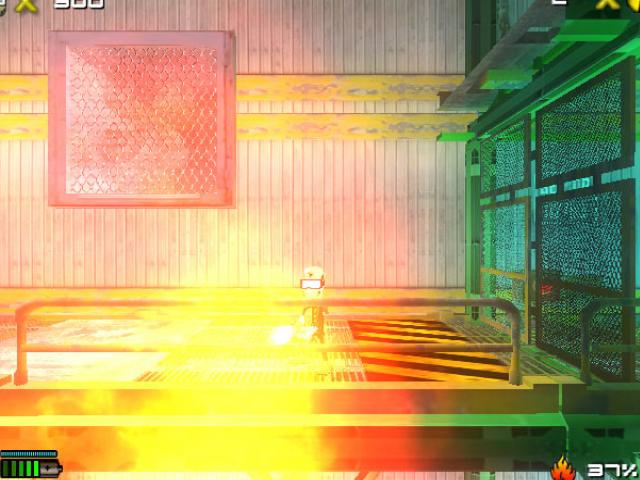 Скриншот из игры CID The Dummy - 104