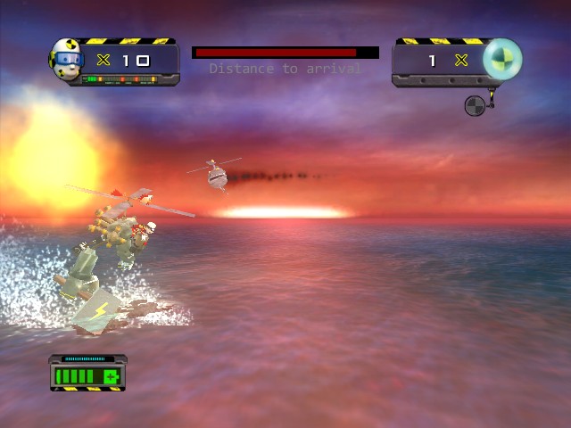 Скриншот из игры CID The Dummy - 146