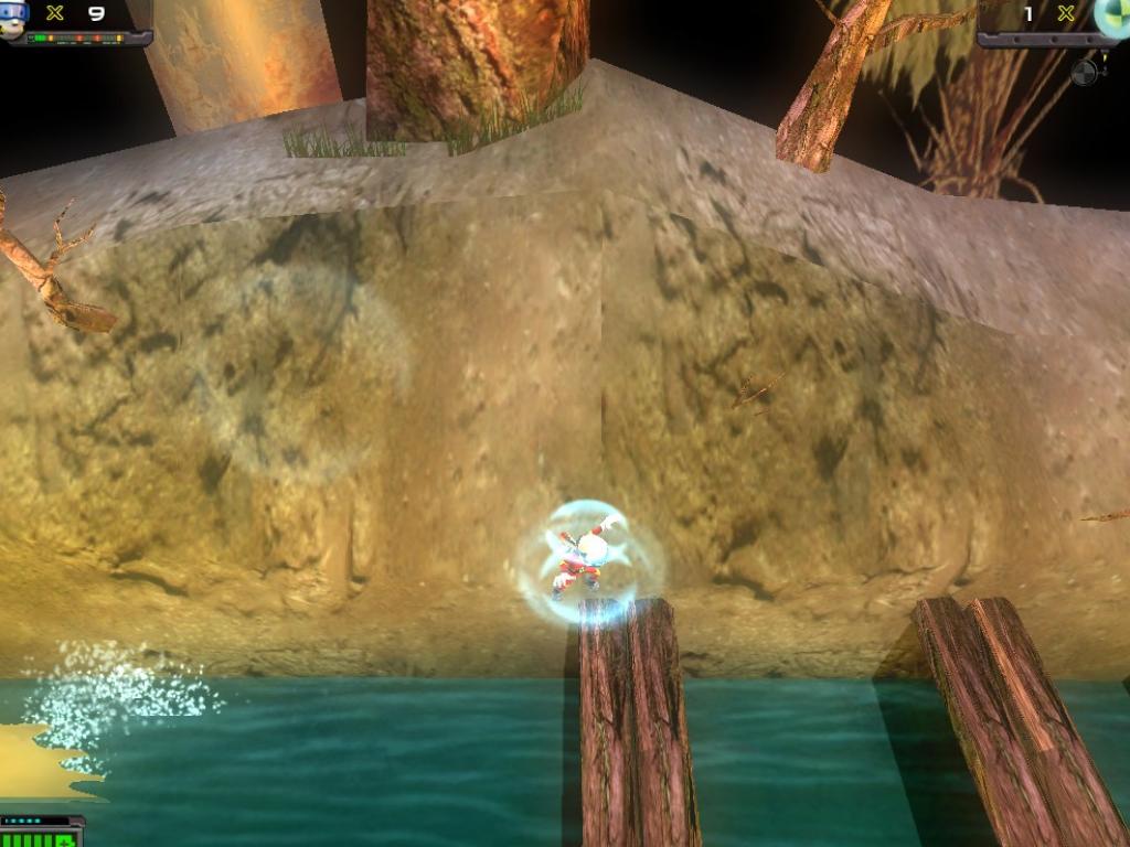 Скриншот из игры CID The Dummy - 143