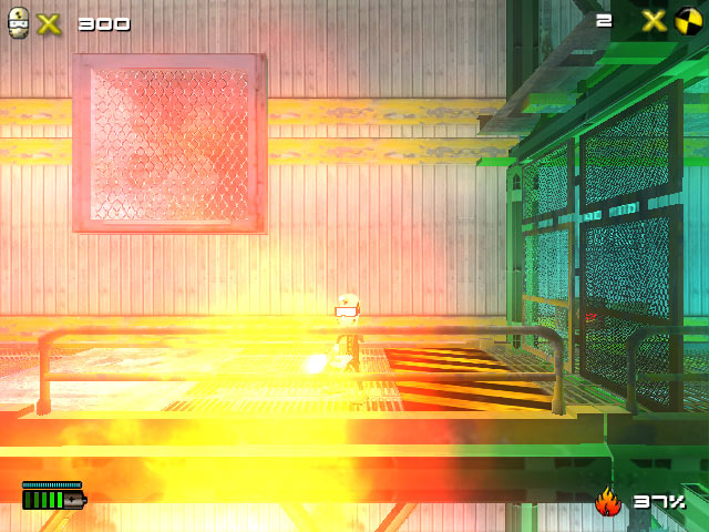 Скриншот из игры CID The Dummy - 233