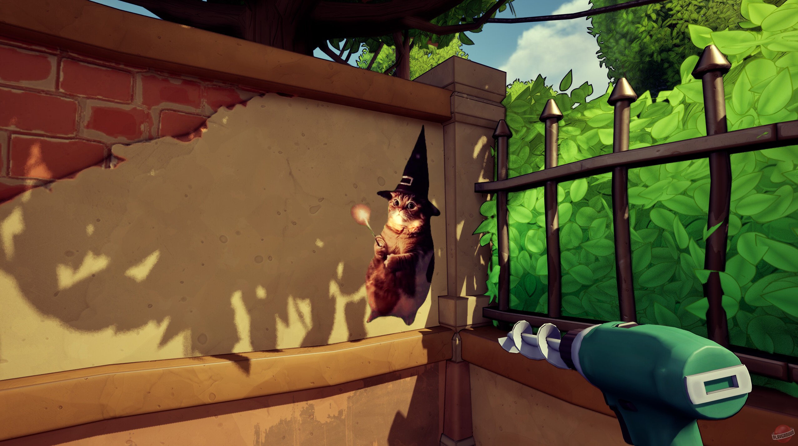 Скриншот из игры iDigging - 5