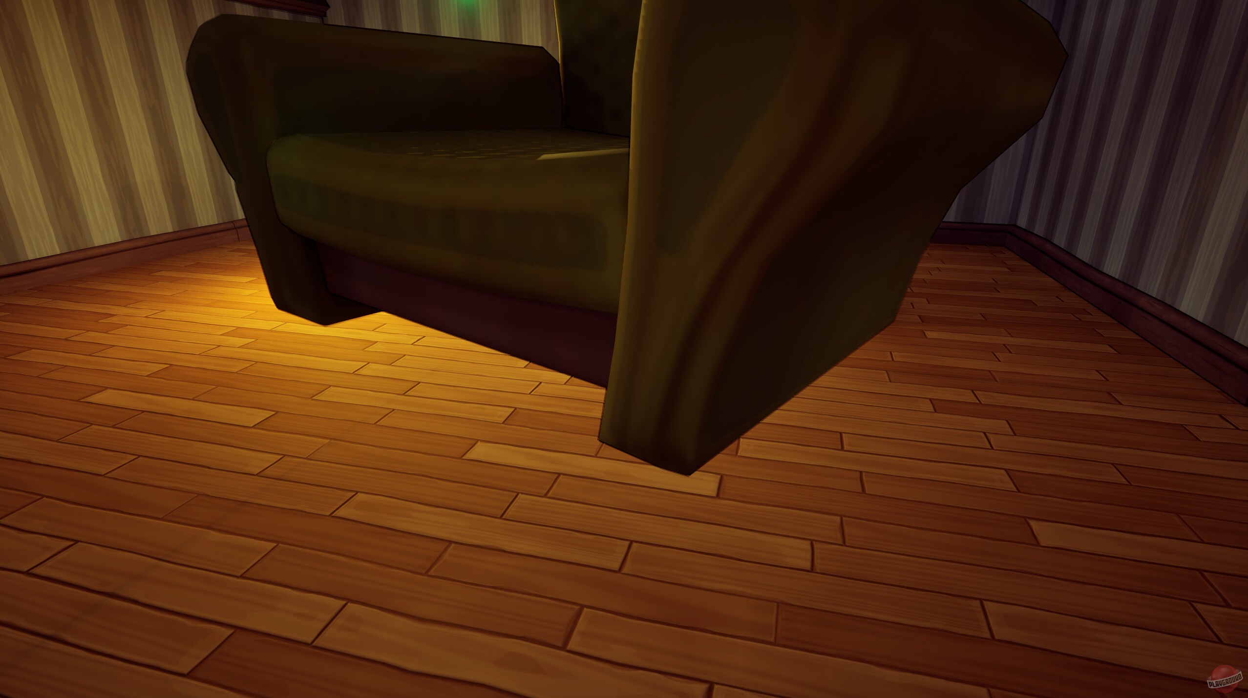 Скриншот из игры iDigging - 1