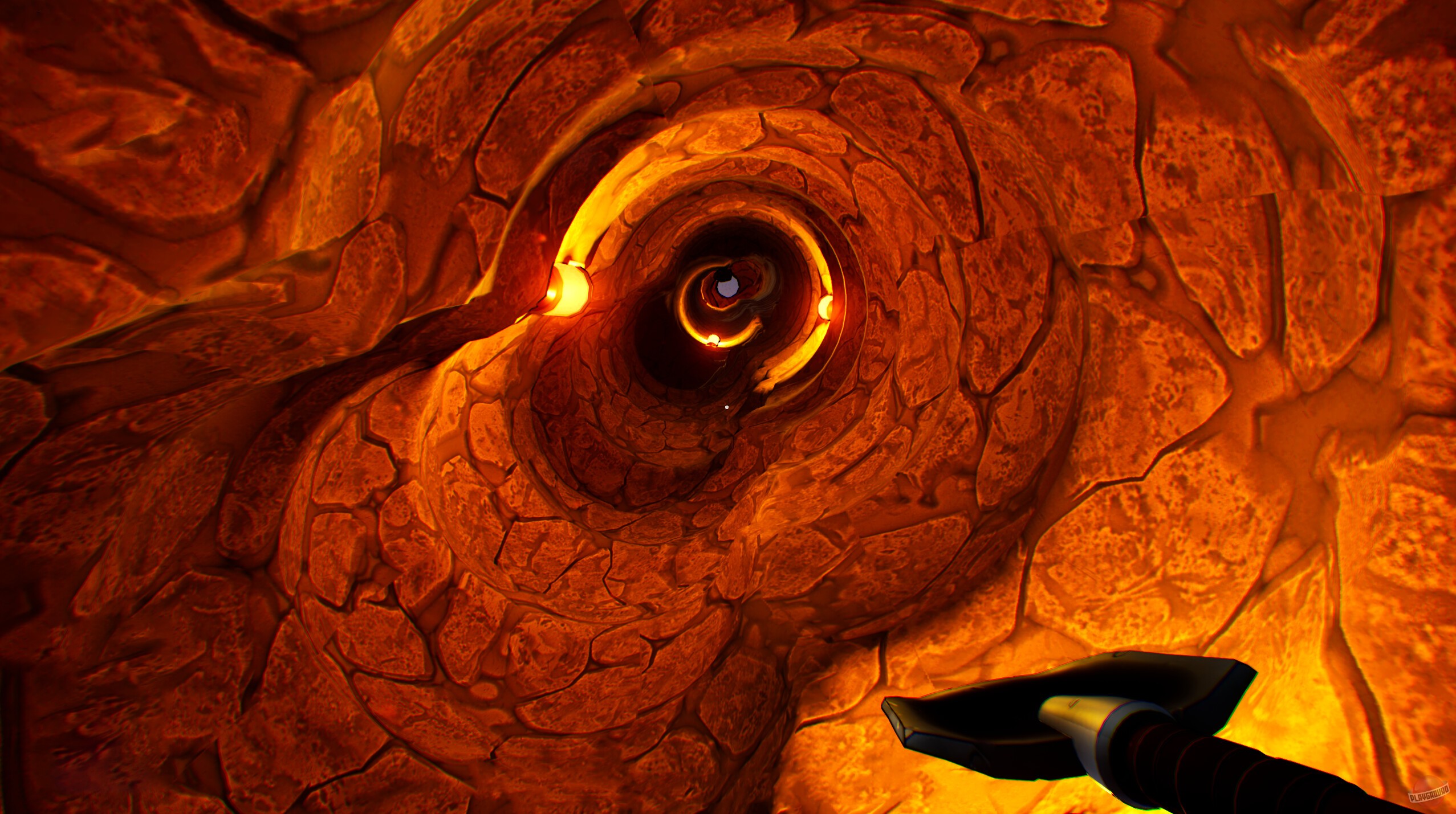 Скриншот из игры iDigging - 20