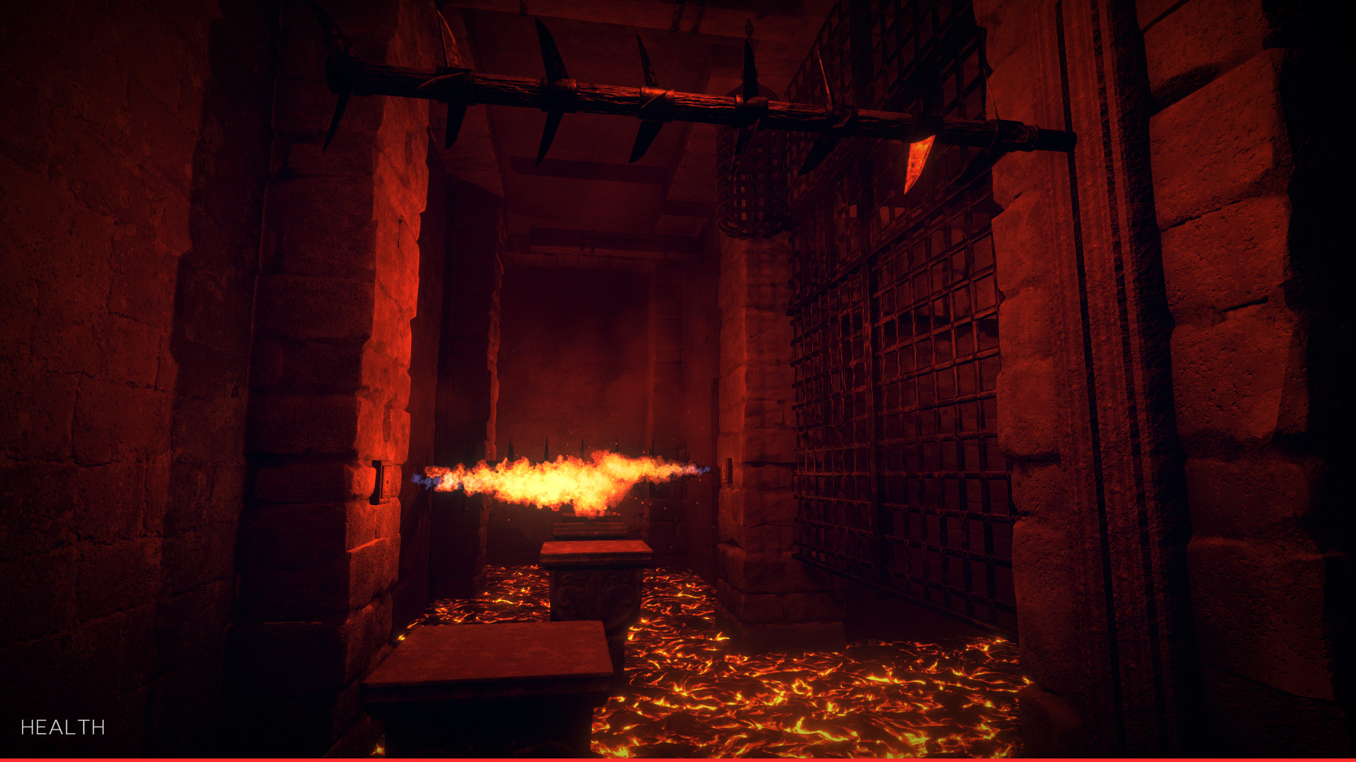 Скриншот из игры Exhaust - 1