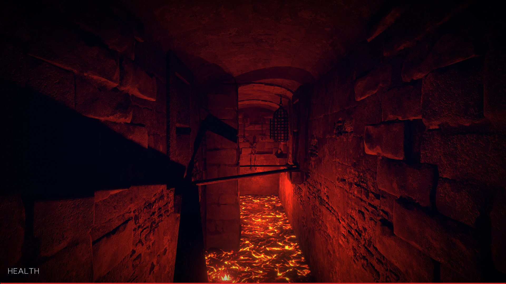 Скриншот из игры Exhaust - 2