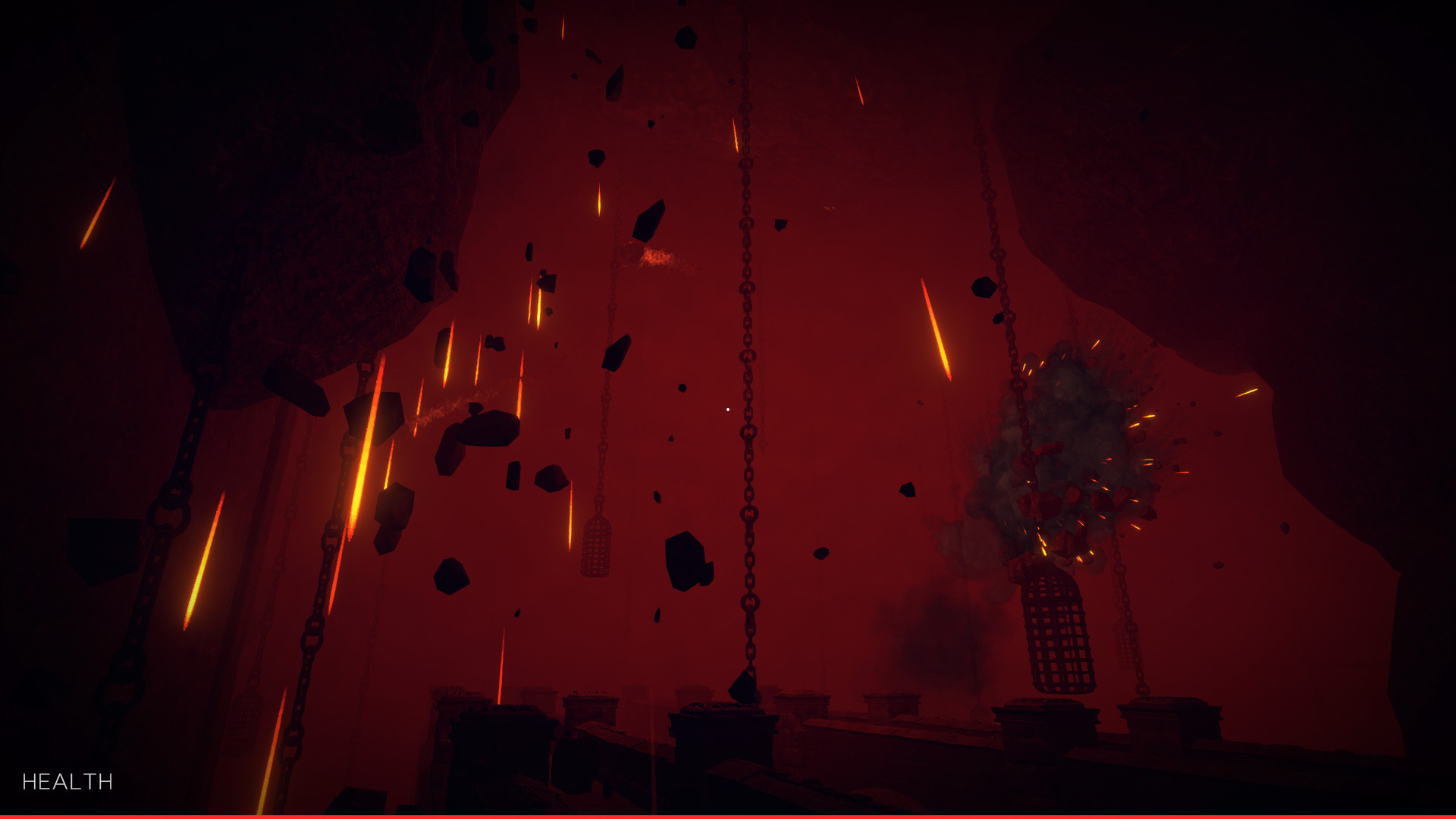 Скриншот из игры Exhaust - 3