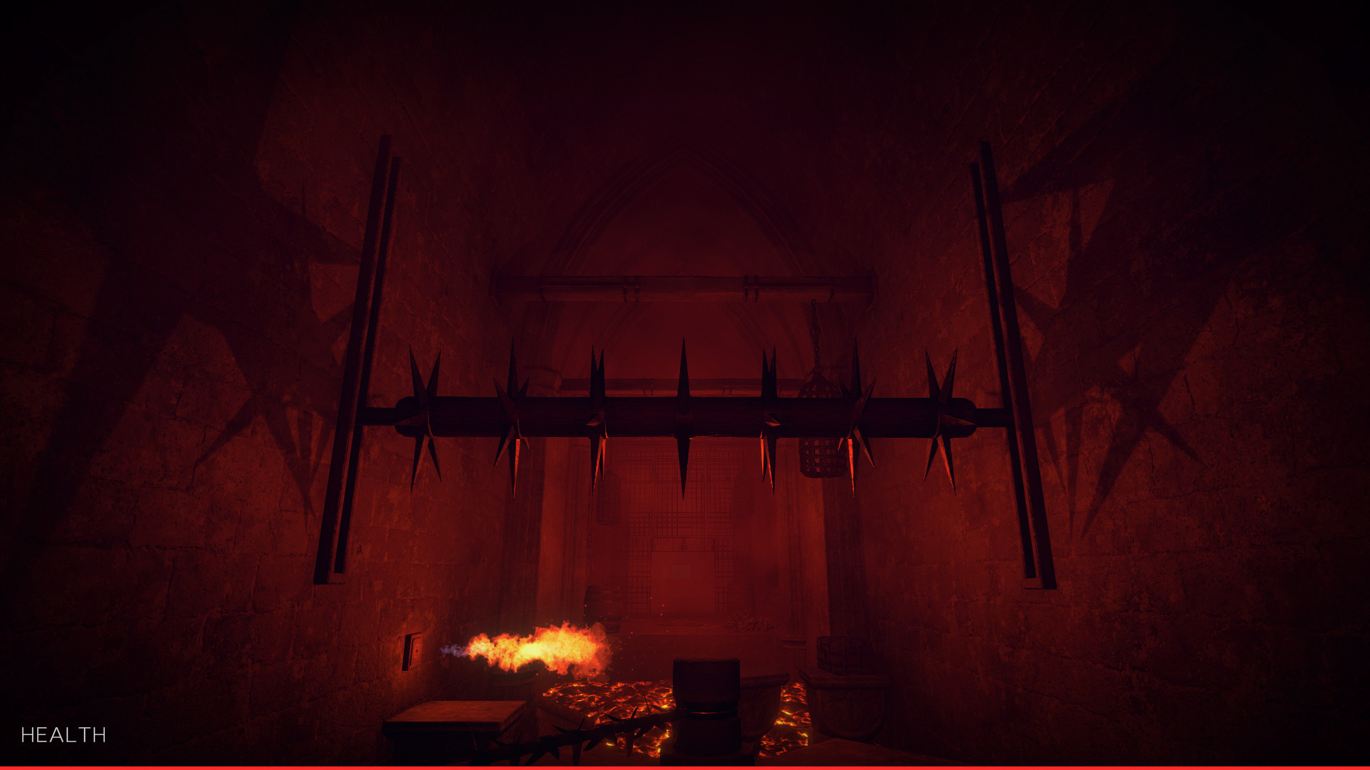 Скриншот из игры Exhaust - 4