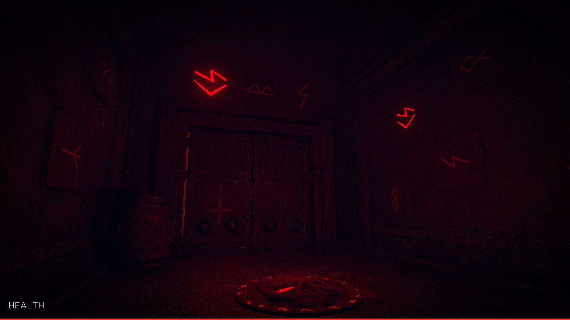 Скриншот из игры Exhaust - 5