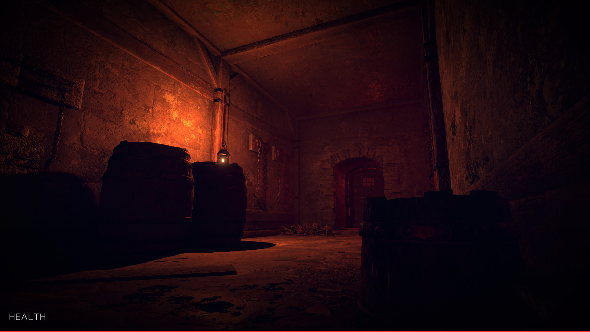 Скриншот из игры Exhaust - 8