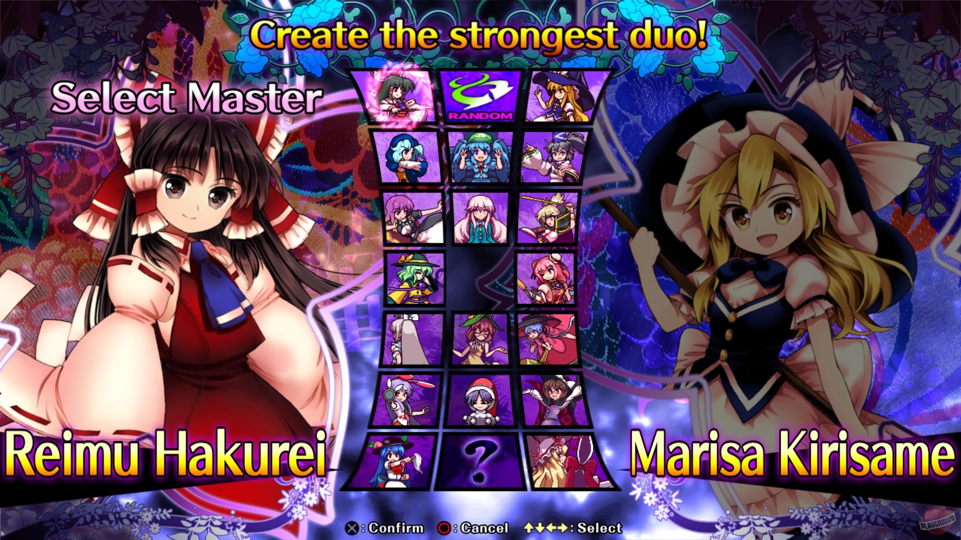 Скриншот из игры Antinomy of Common Flowers - 27