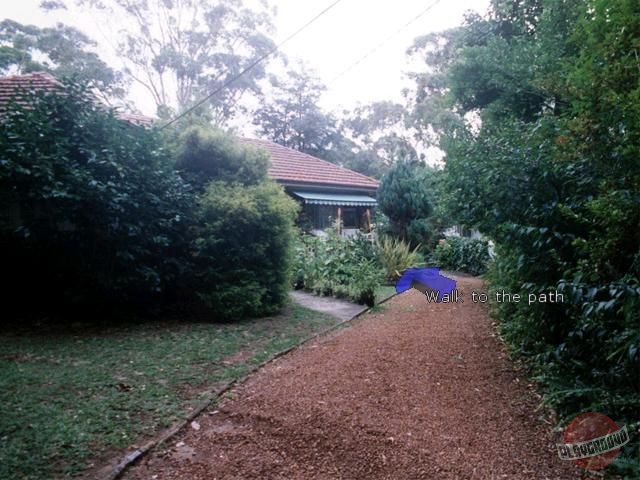 Скриншот из игры The Sydney Mystery - 2