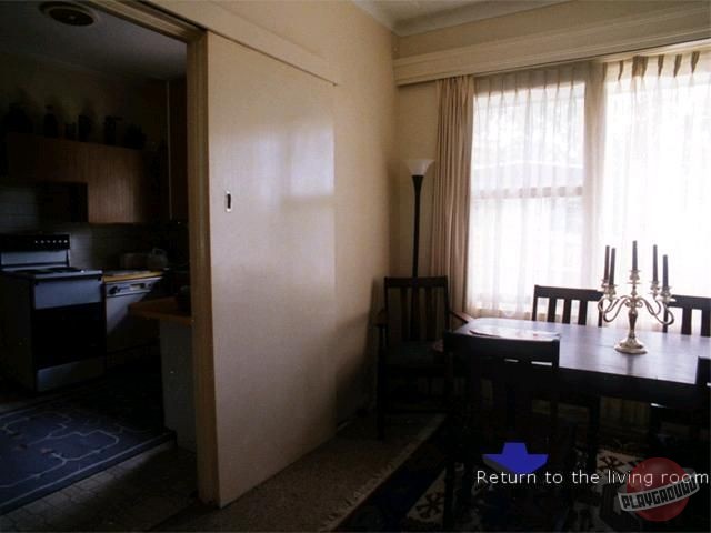 Скриншот из игры The Sydney Mystery - 4