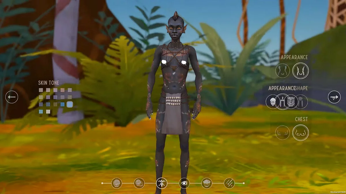 Скриншот из игры The Wagadu Chronicles - 17