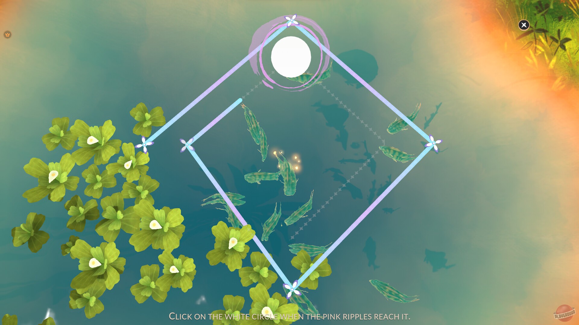 Скриншот из игры The Wagadu Chronicles - 8