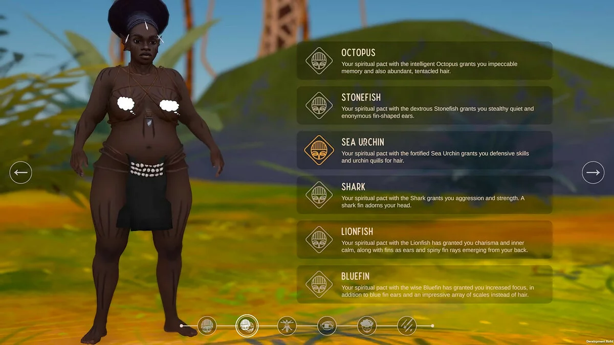 Скриншот из игры The Wagadu Chronicles - 19