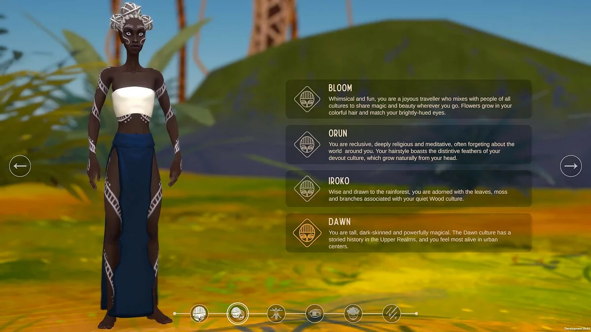 Скриншот из игры The Wagadu Chronicles - 18